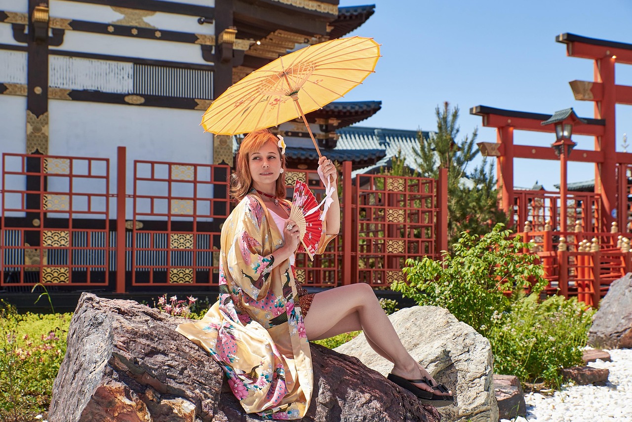 Japanese design