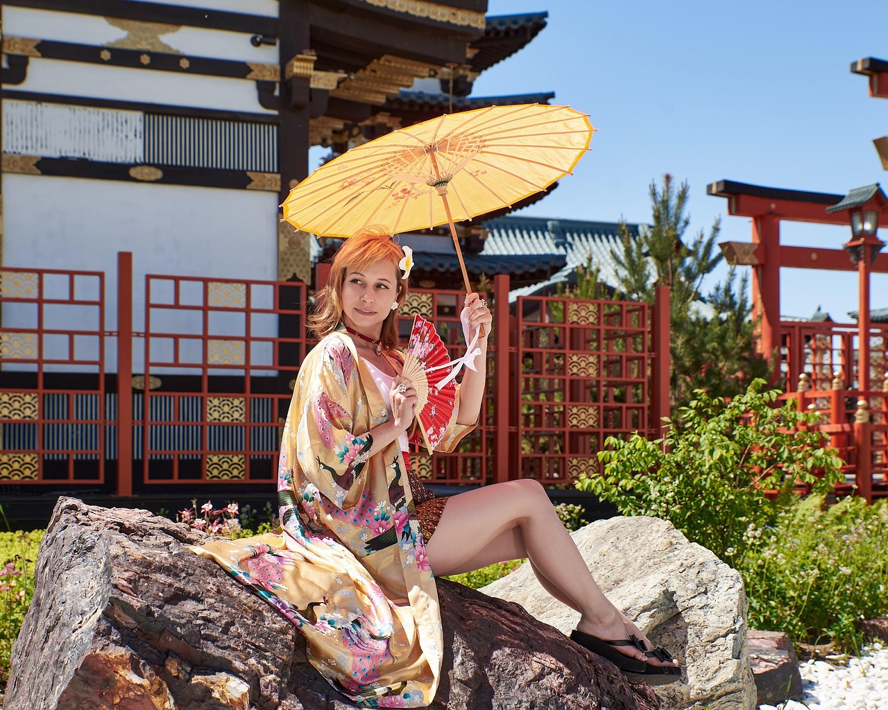 Japanese design