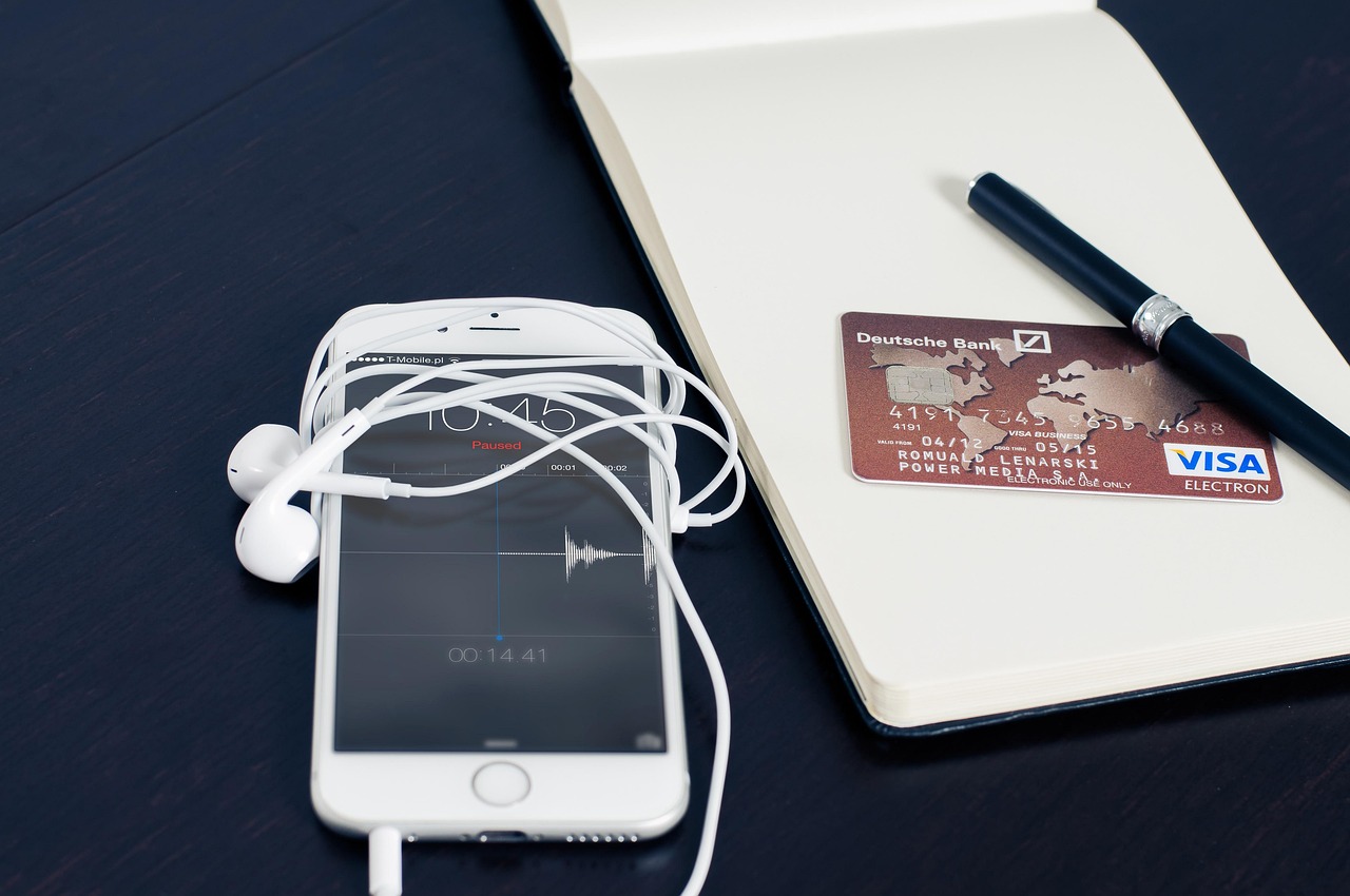 Payment technology