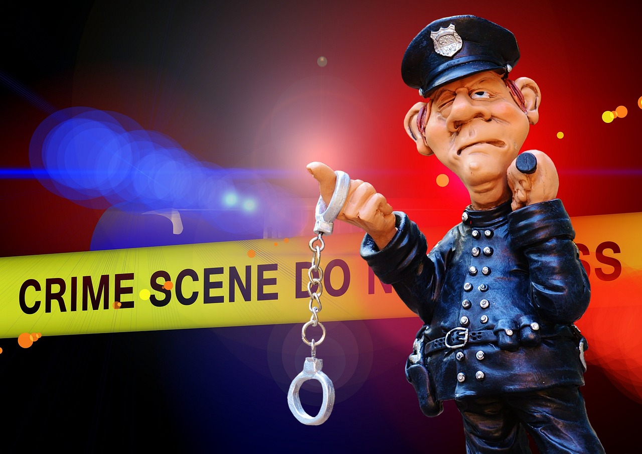 Crime drama