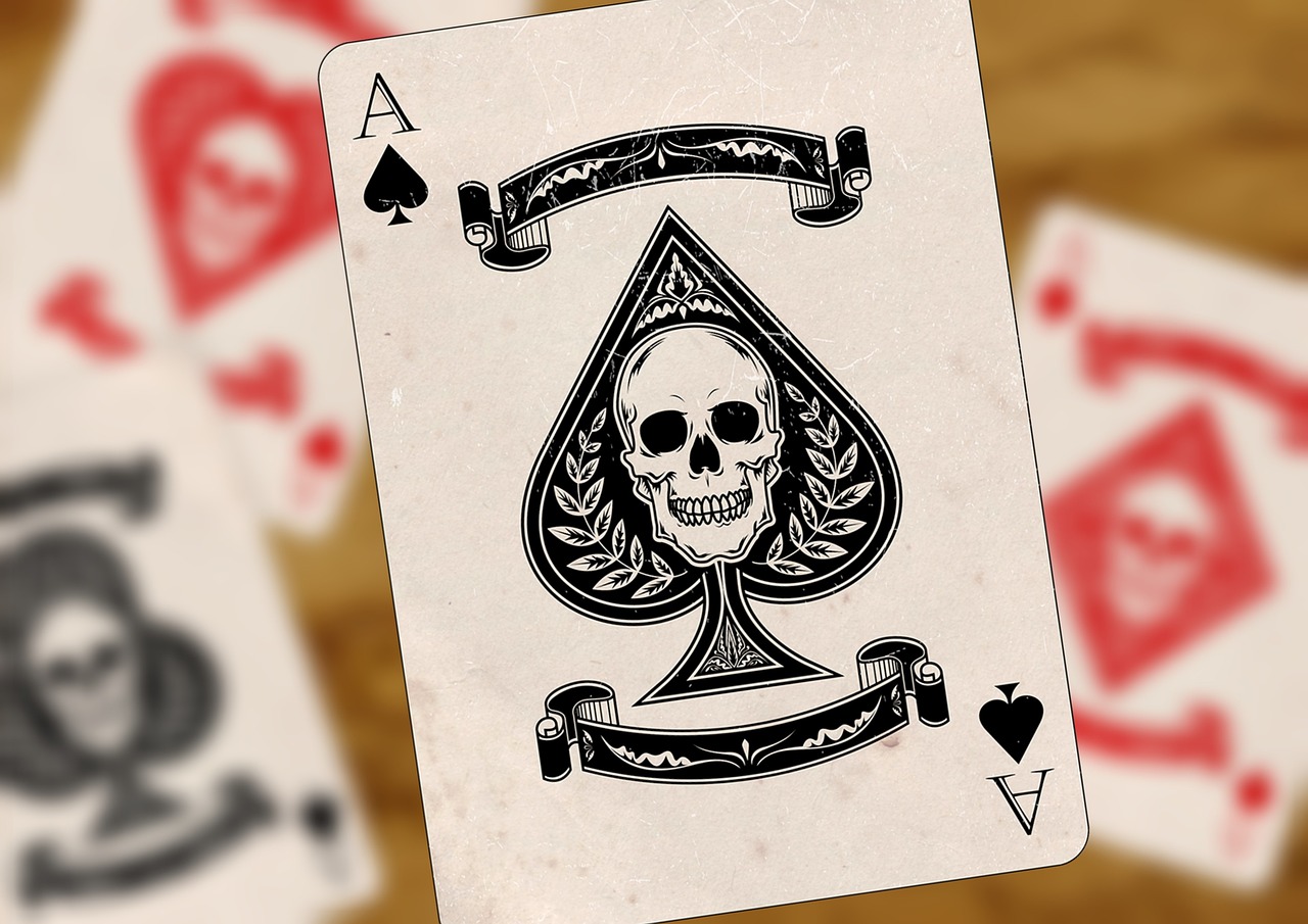 Japanese card game