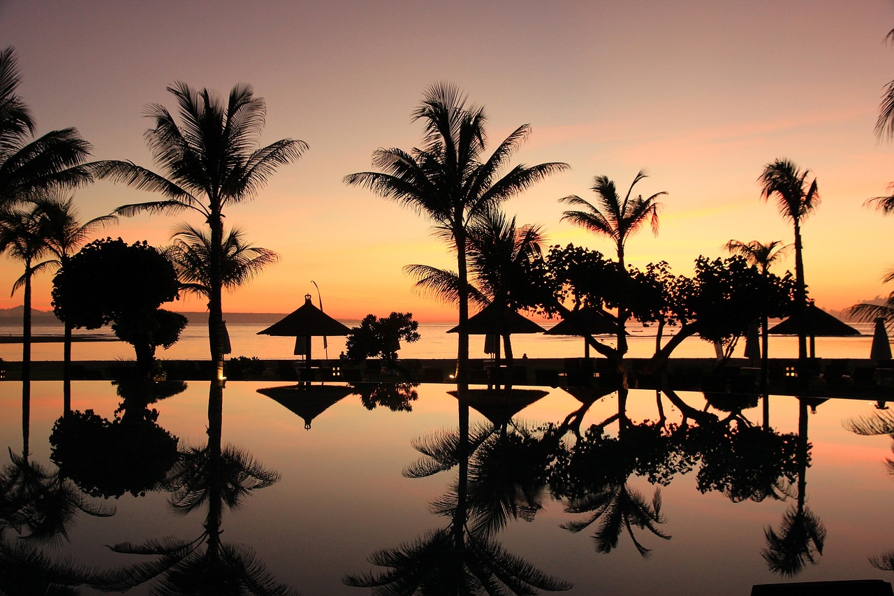 Resorts