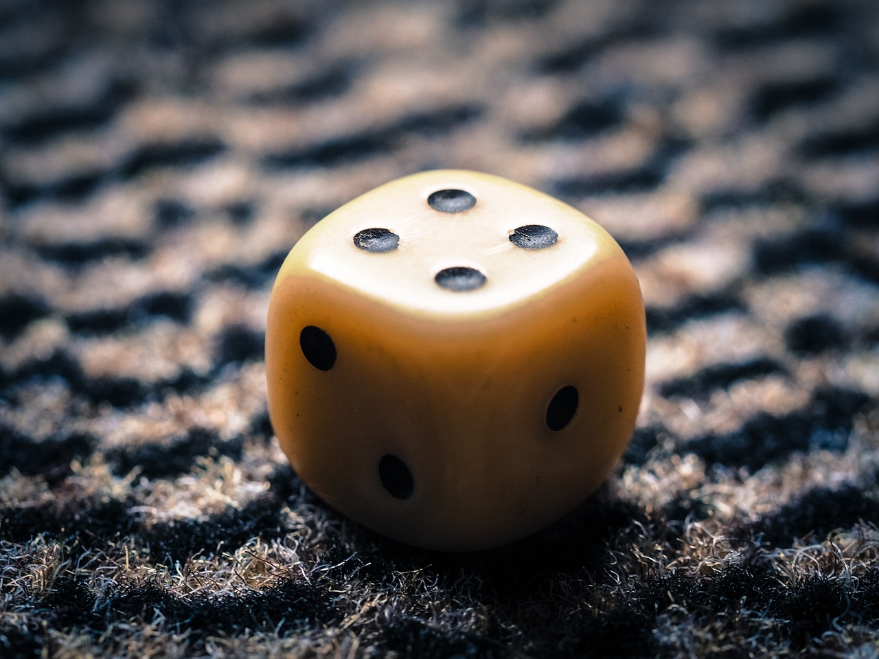 Random Number Generator