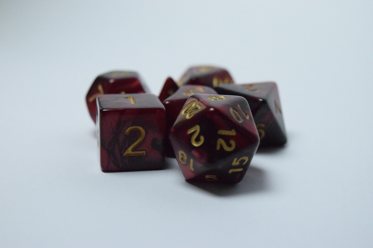 Probability luck