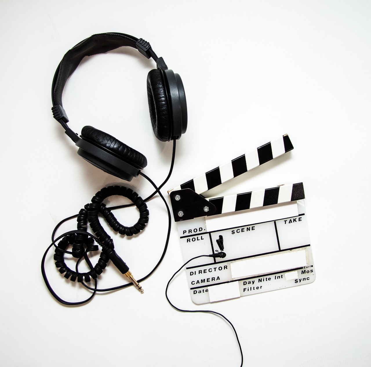 AI cinema