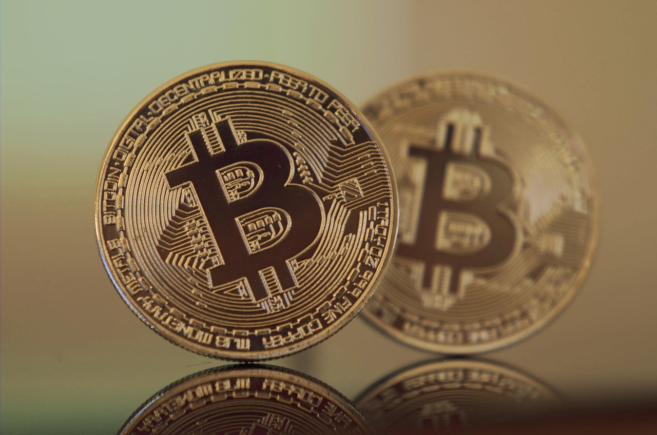 Cryptocurrency