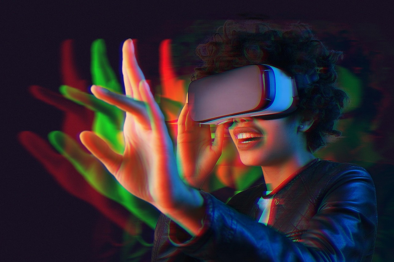 Virtual Gaming