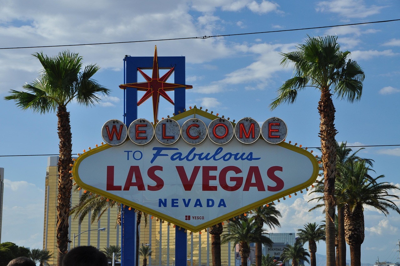 Casino travel