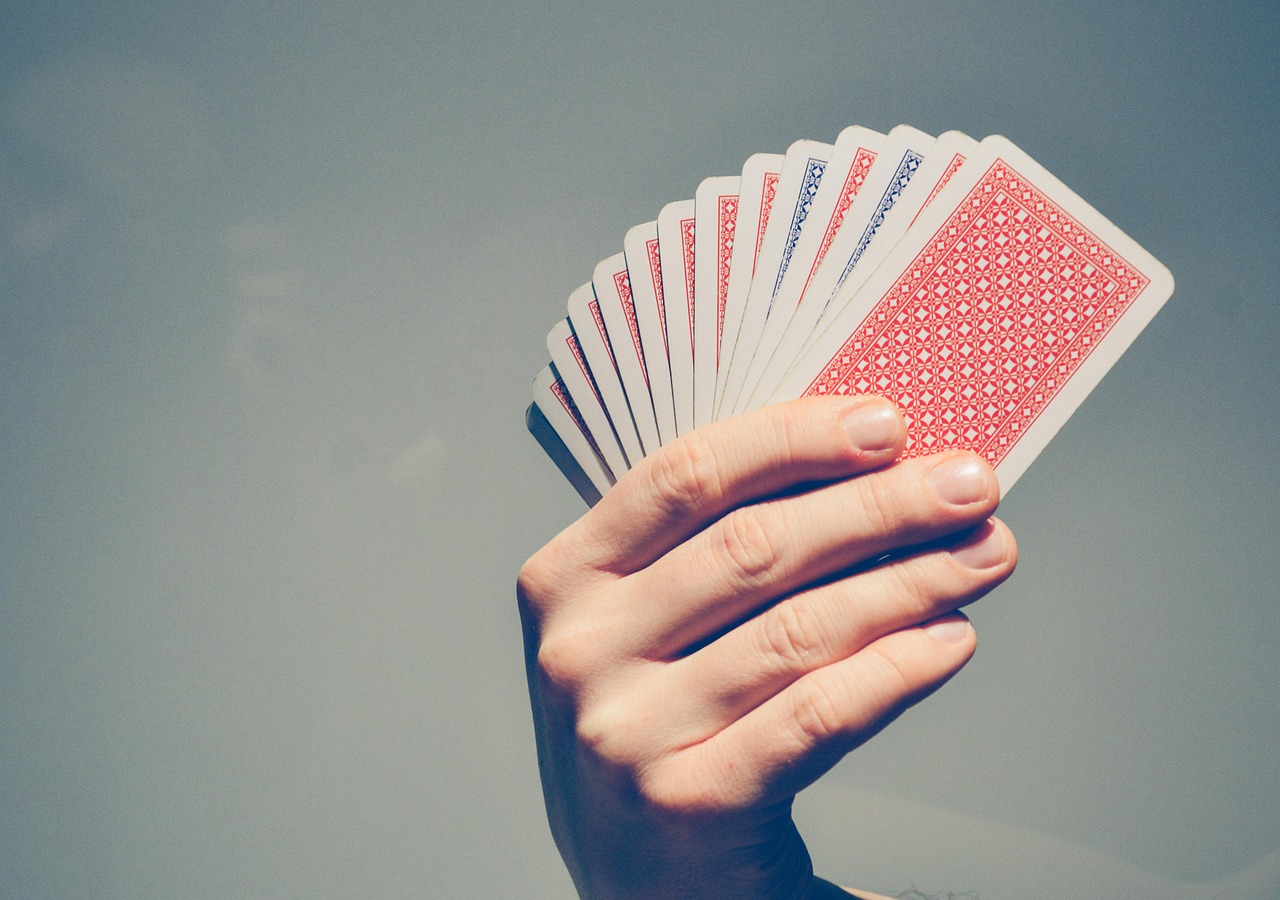 Casino comeback