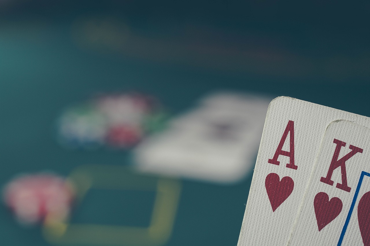 Casino strategy