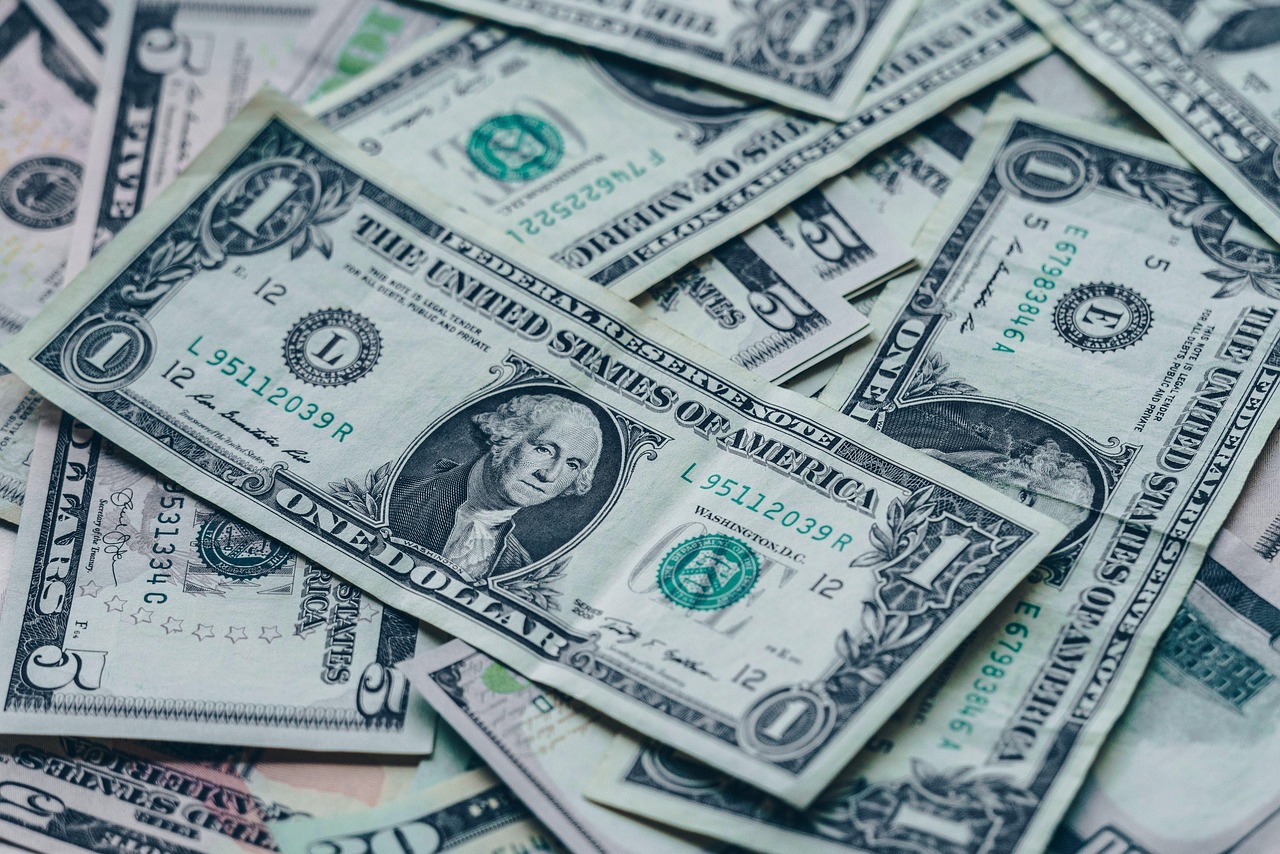 Money management