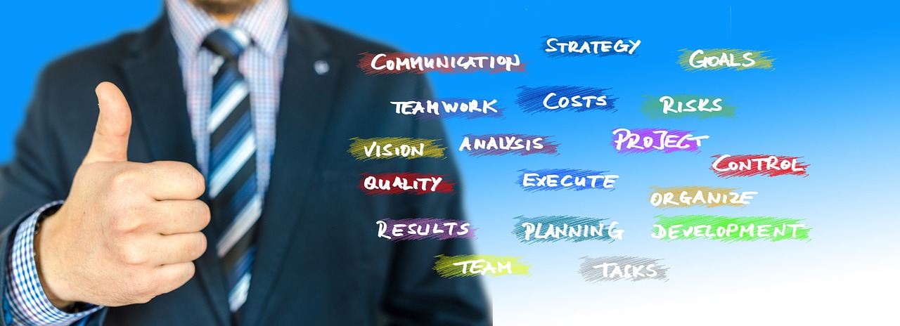 Business growth