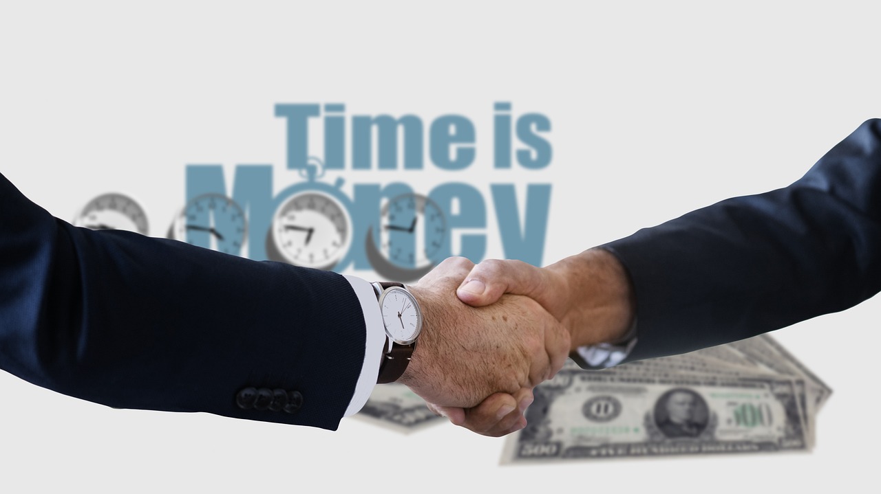 Money management