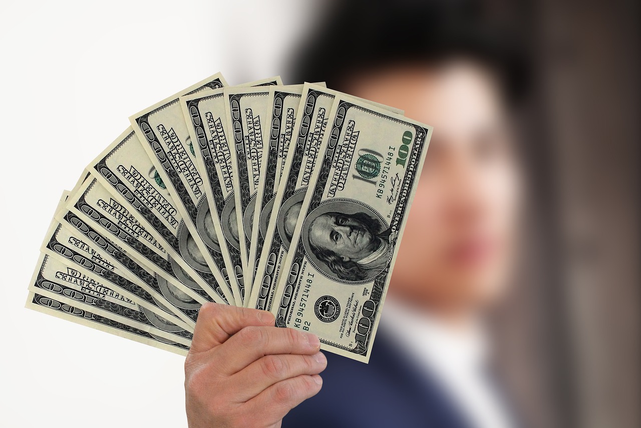 Money management