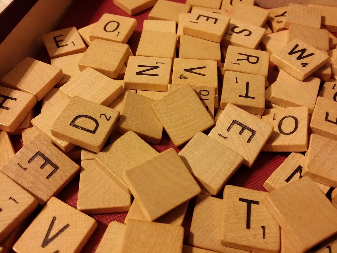 Tabletop games