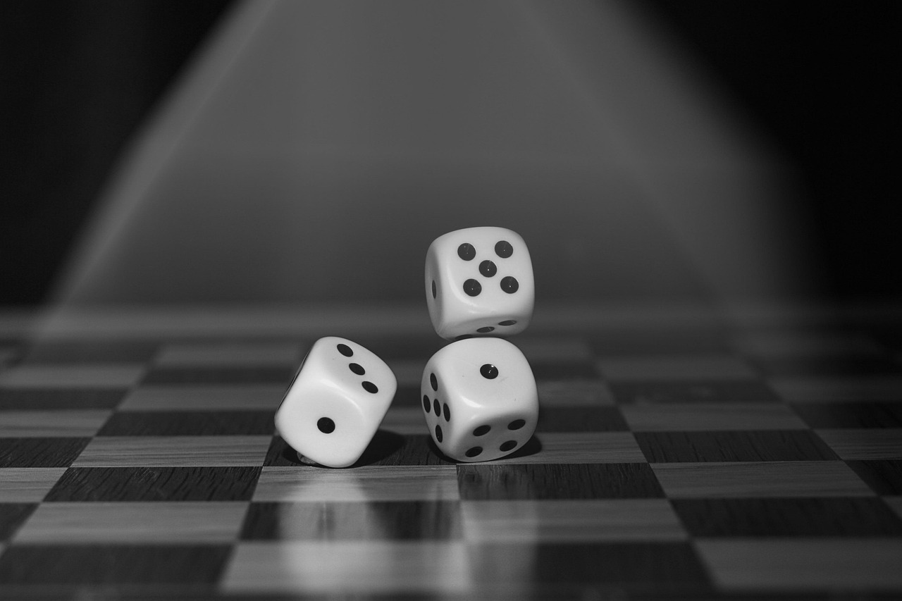 Responsible gambling