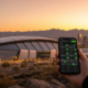 Arizona sports betting editorial news image