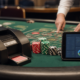 Unbranded casino table-games technology scene