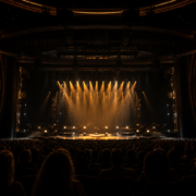 Las Vegas casino entertainment editorial news image