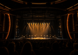 Las Vegas casino entertainment editorial news image