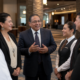 Treasure Island Resort Casino editorial news image