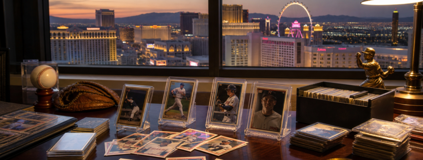 Vegas Dave editorial news image