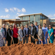 Cherokee Nation health center editorial news image