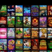 Lake Palace’s desktop game lobby from Chipy’s review gallery.