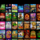 Lake Palace’s desktop game lobby from Chipy’s review gallery.