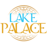 Lake Palace’s brand image as published by Casinotics.