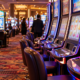 Editorial illustration for Casino Slot Machines: Manufacturers Say Slots Remain Central to Gaming